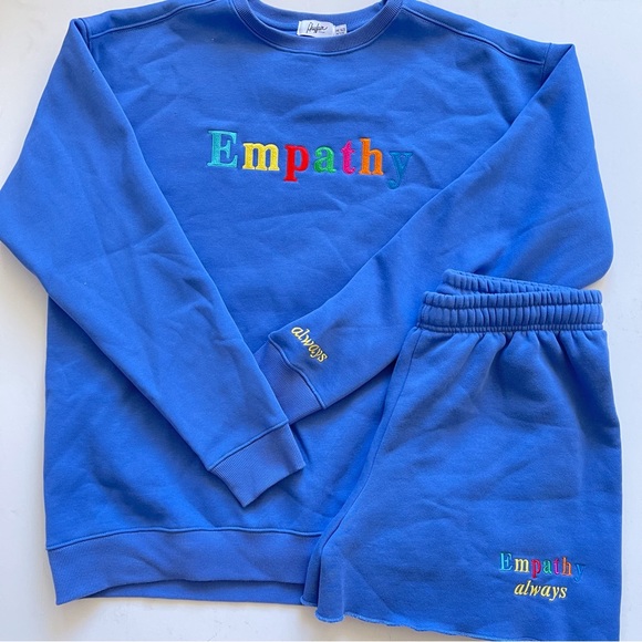 Mayfair Sweatshirt Set - Picture 2 of 2